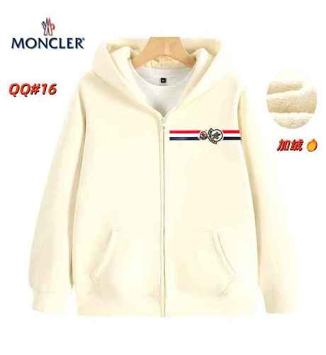 Moncler men Hoodies-1344(M-XXXXL)