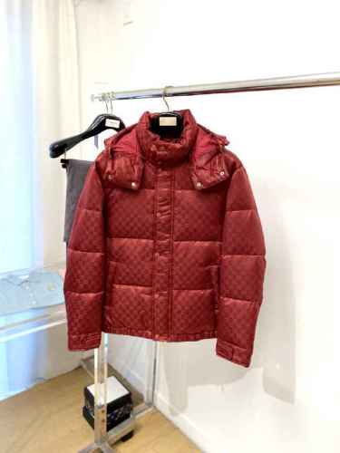 G Down Coat men-208(M-XXXL)