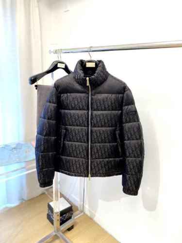 Dior Down Coat men-183(M-XXXL)