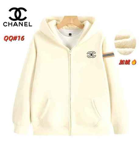CHNL men Hoodies-311(M-XXXXL)