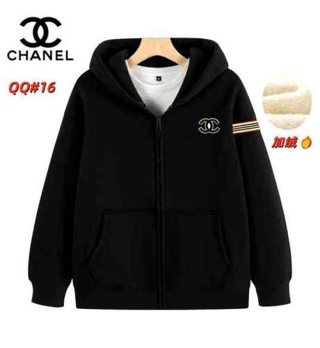 CHNL men Hoodies-317(M-XXXXL)