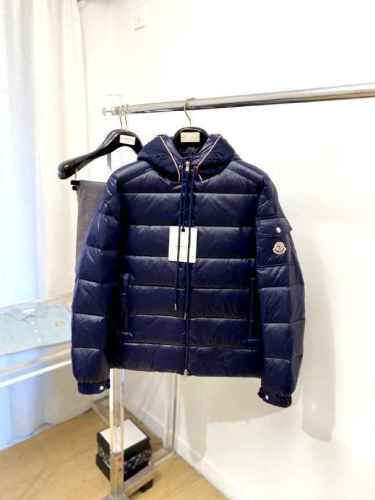 Moncler Down Coat men-2268(M-XXXL)