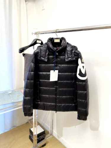 Moncler Down Coat men-2279(M-XXXL)