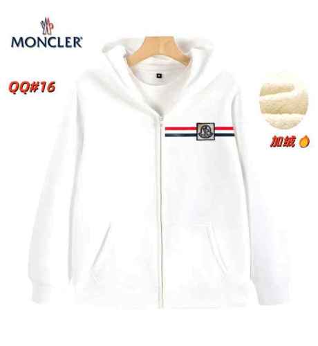 Moncler men Hoodies-1347(M-XXXXL)