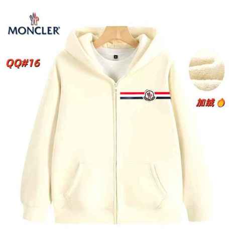 Moncler men Hoodies-1346(M-XXXXL)