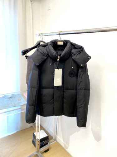 CG Down Jacket men-1051(M-XXXL)
