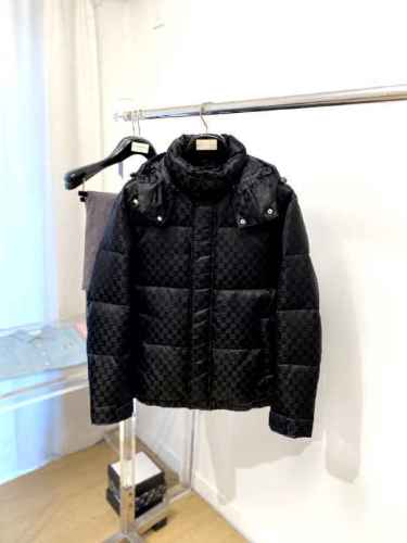 G Down Coat men-207(M-XXXL)