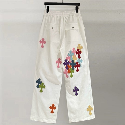 Chrome Hearts Pants 1：1 Quality-089(M-XXL)