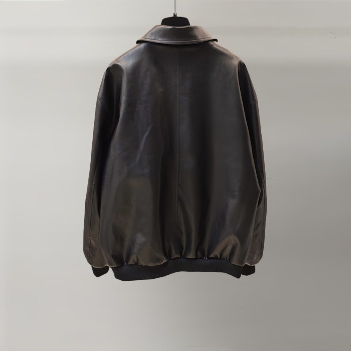 B Jacket 1：1 Quality-1087