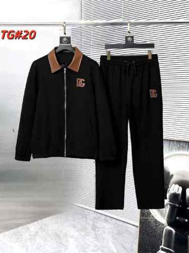 DG suit men-314(M-XXXL)