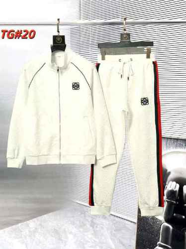 Loewe suit-042(M-XXXL)