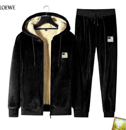 Loewe suit-046(M-XXXL)