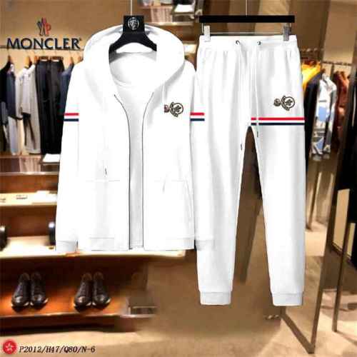 Moncler suit-436(M-XXXXXL)