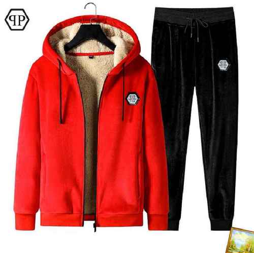 PP suit man-152(M-XXXL)