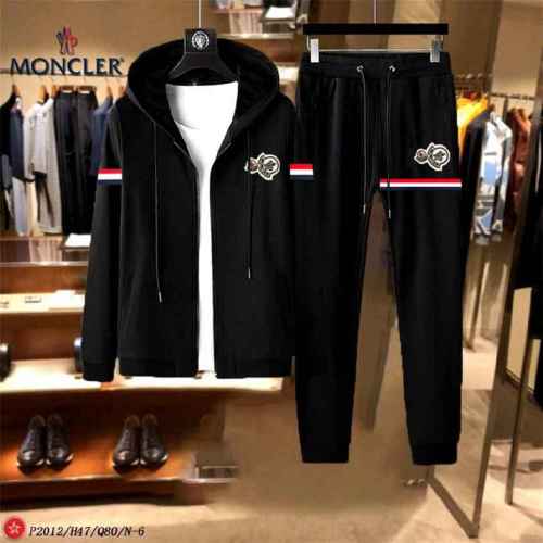 Moncler suit-441(M-XXXXXL)