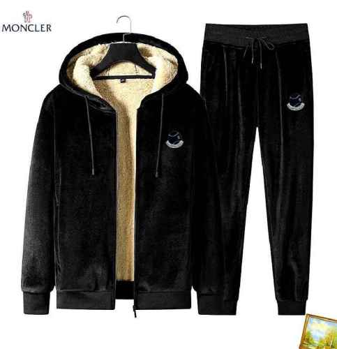 Moncler suit-453(M-XXXL)