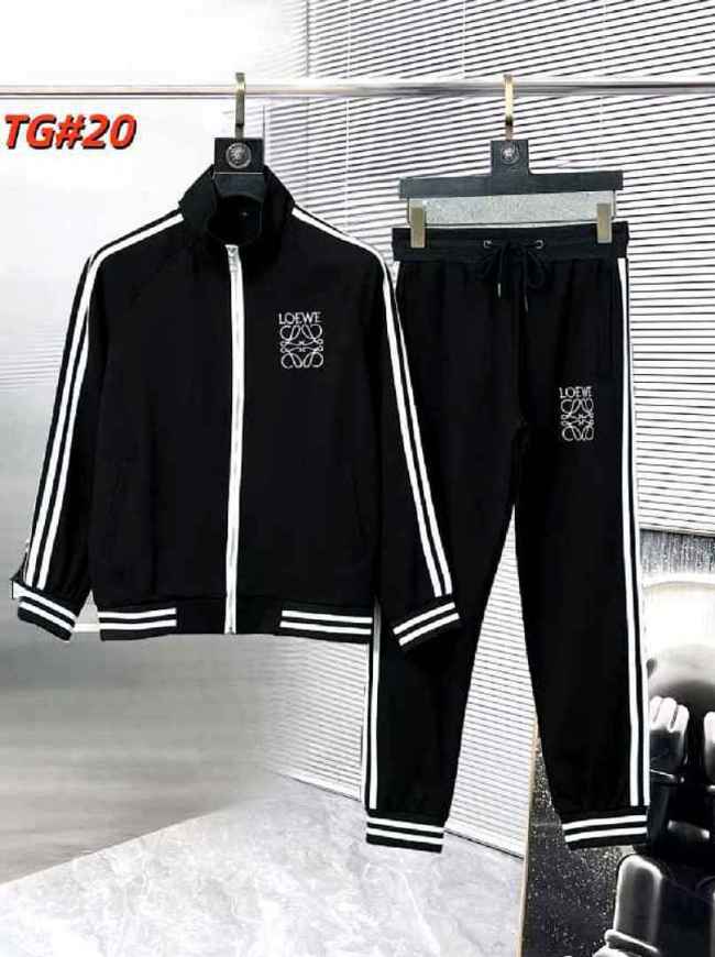 Loewe suit-043(M-XXXL)