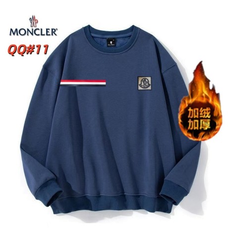 Moncler men Hoodies-1416(M-XXXXL)