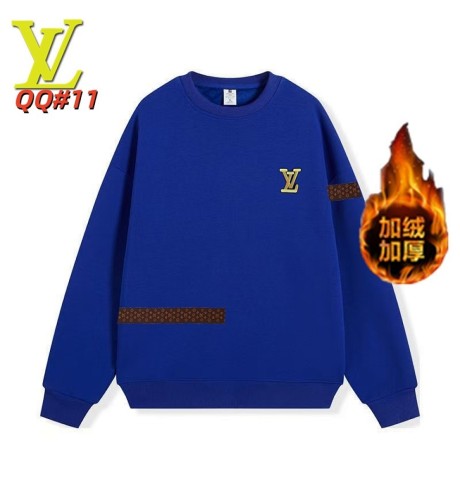 LV men Hoodies-3356(M-XXXXL)
