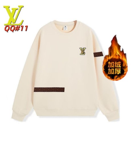 LV men Hoodies-3350(M-XXXXL)