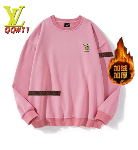LV men Hoodies-3369(M-XXXXL)