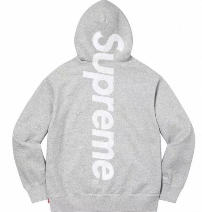 Supreme men Hoodies-545(S-XL)