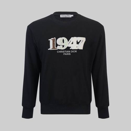 Dior men Hoodies-1289(M-XXXL)