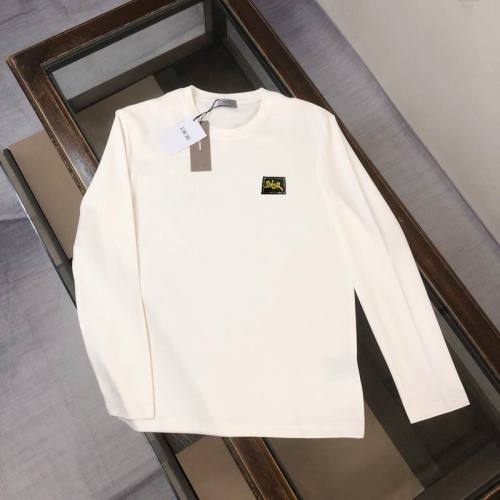 Dior men Hoodies-1312(S-XL)