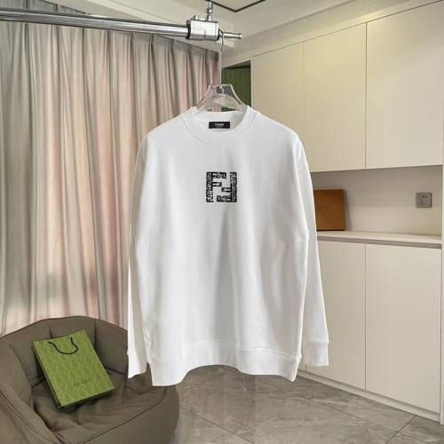 FD men Hoodies-998(S-XXL)