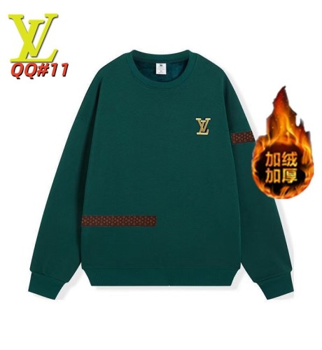 LV men Hoodies-3345(M-XXXXL)