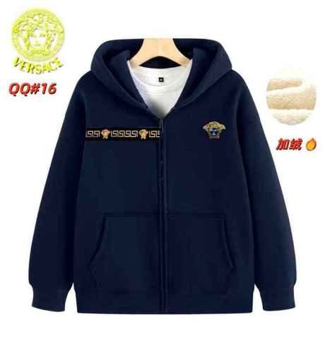 Versace men Hoodies-543(M-XXXXL)