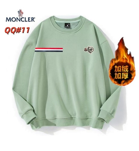 Moncler men Hoodies-1400(M-XXXXL)