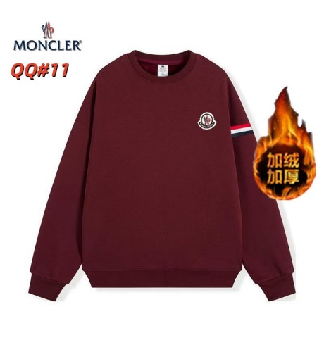 Moncler men Hoodies-1360(M-XXXXL)