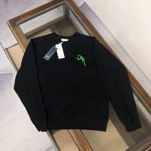 Dior men Hoodies-1306(S-XXL)