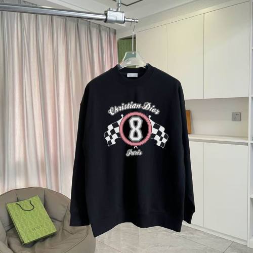 Dior men Hoodies-1299(S-XXL)
