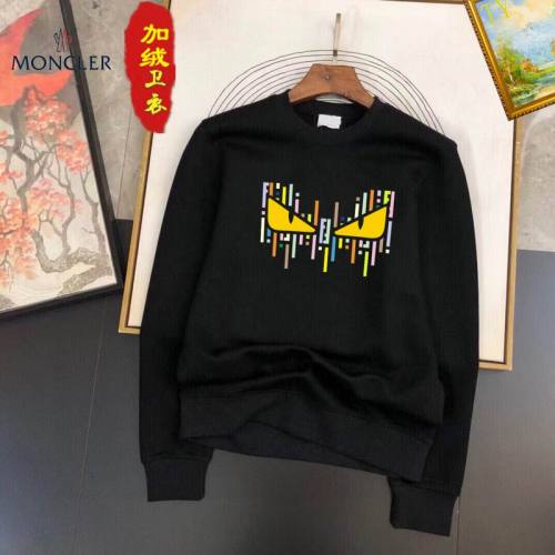 FD men Hoodies-986(M-XXXL)