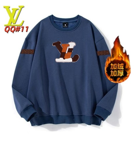 LV men Hoodies-3385(M-XXXXL)
