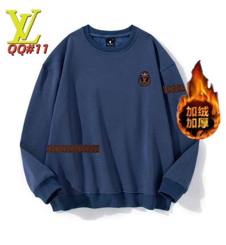 LV men Hoodies-3386(M-XXXXL)