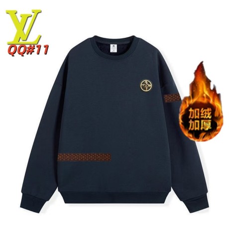 LV men Hoodies-3362(M-XXXXL)