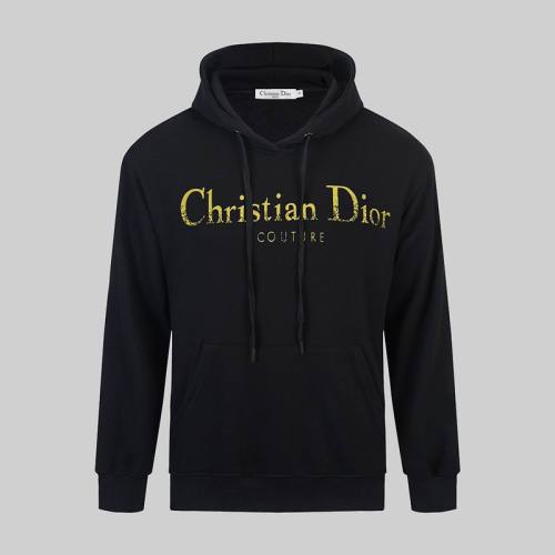 Dior men Hoodies-1293(M-XXXL)