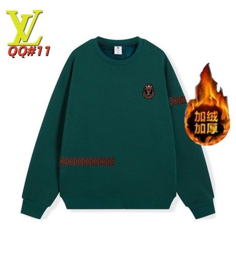 LV men Hoodies-3348(M-XXXXL)