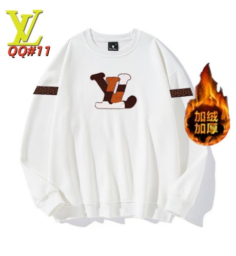 LV men Hoodies-3381(M-XXXXL)
