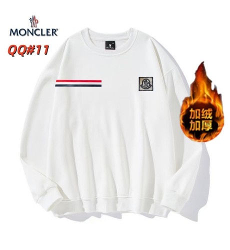 Moncler men Hoodies-1407(M-XXXXL)