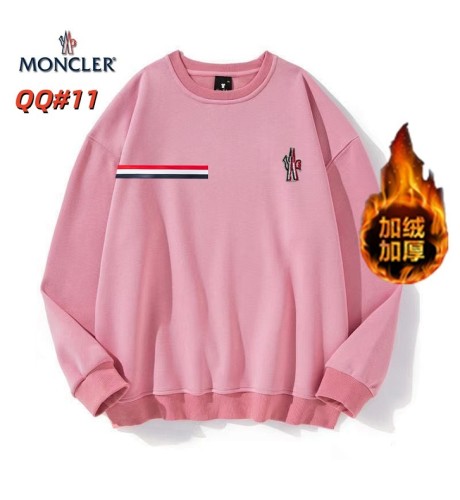 Moncler men Hoodies-1395(M-XXXXL)