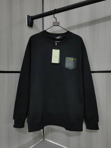 FD men Hoodies-1000(S-XL)