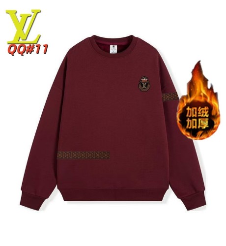 LV men Hoodies-3341(M-XXXXL)