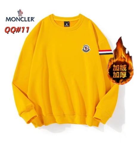Moncler men Hoodies-1402(M-XXXXL)