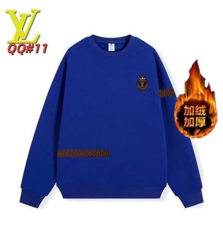 LV men Hoodies-3354(M-XXXXL)