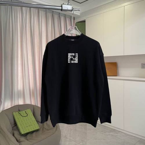 FD men Hoodies-999(S-XXL)