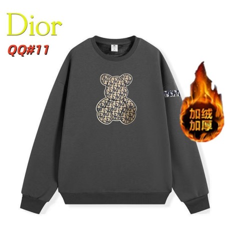 Dior men Hoodies-1317(M-XXXXL)